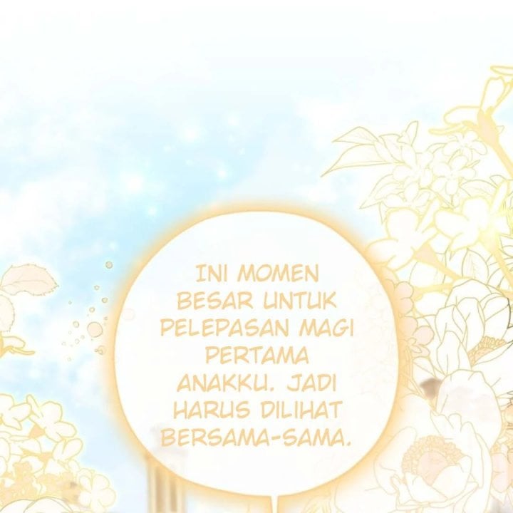 Baca The Villain's Daughter Plans To Run Away - Chapter 60 halaman 23
