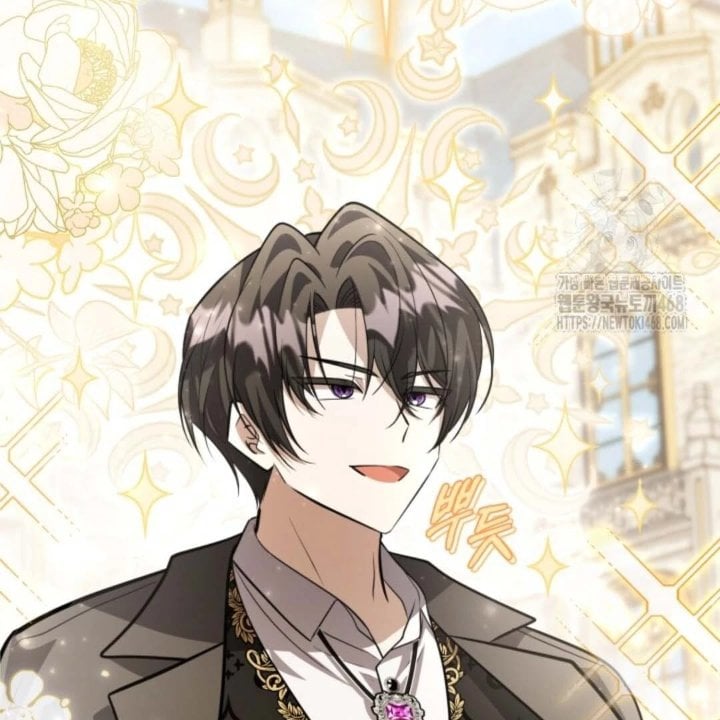 Baca The Villain's Daughter Plans To Run Away - Chapter 60 halaman 24