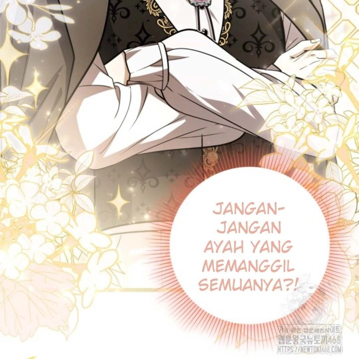 Baca The Villain's Daughter Plans To Run Away - Chapter 60 halaman 25