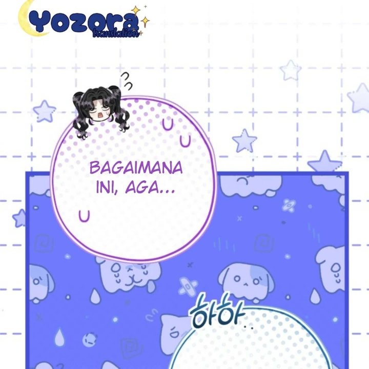 Baca The Villain's Daughter Plans To Run Away - Chapter 60 halaman 26