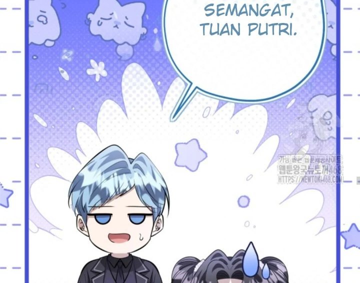 Baca The Villain's Daughter Plans To Run Away - Chapter 60 halaman 27
