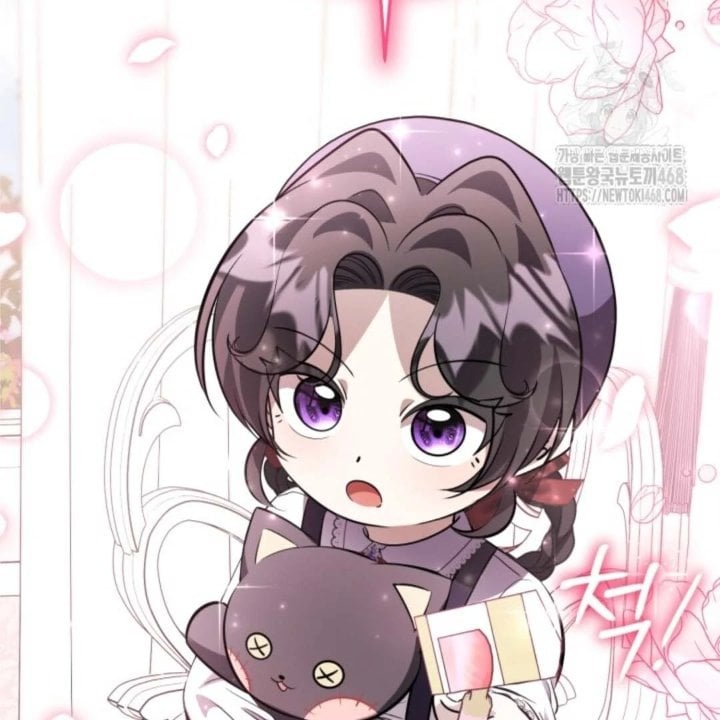 Baca The Villain's Daughter Plans To Run Away - Chapter 60 halaman 32