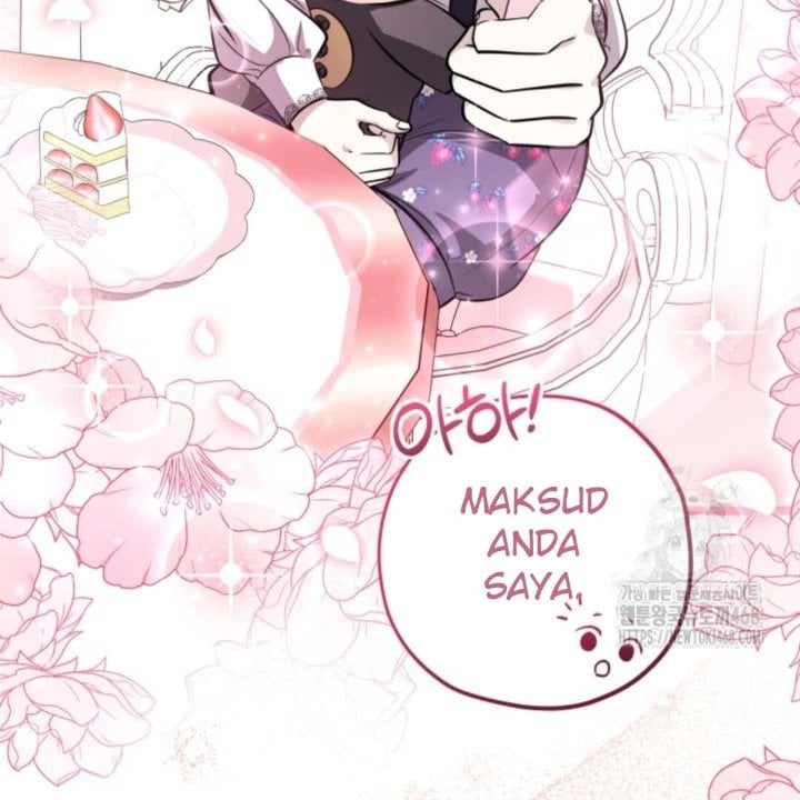 Baca The Villain's Daughter Plans To Run Away - Chapter 60 halaman 33