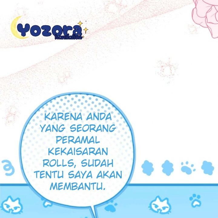 Baca The Villain's Daughter Plans To Run Away - Chapter 60 halaman 34