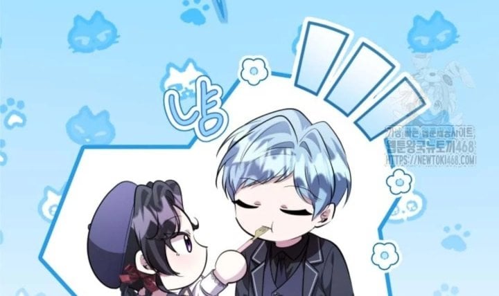 Baca The Villain's Daughter Plans To Run Away - Chapter 60 halaman 35
