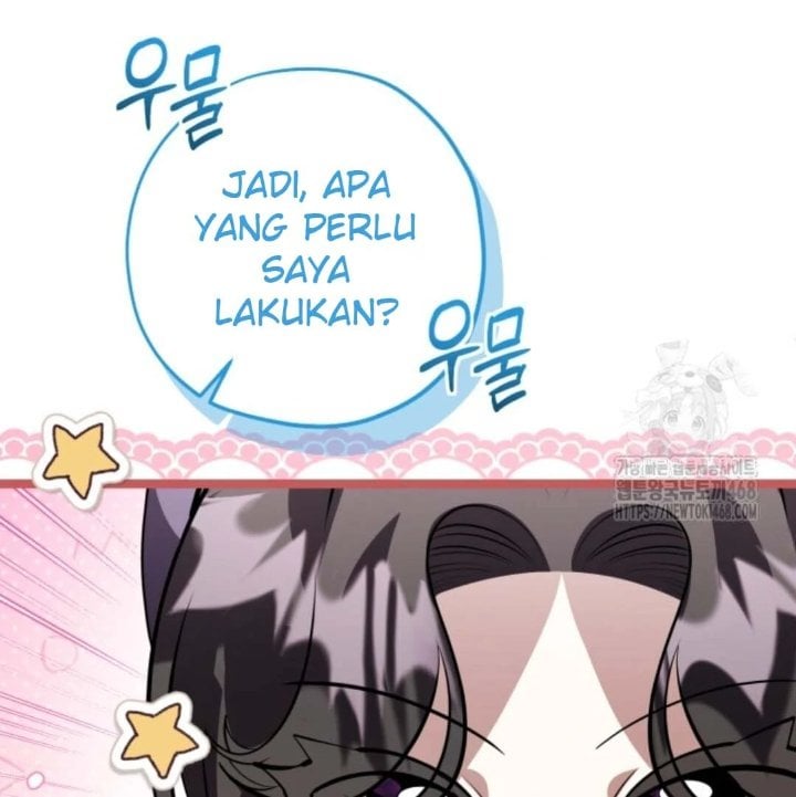 Baca The Villain's Daughter Plans To Run Away - Chapter 60 halaman 37