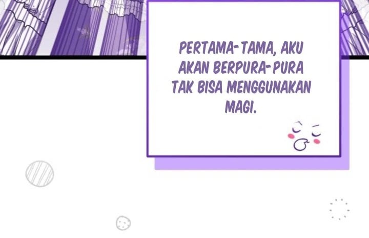 Baca The Villain's Daughter Plans To Run Away - Chapter 60 halaman 43