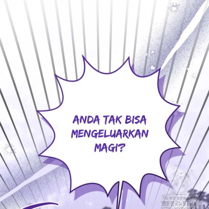 Baca The Villain's Daughter Plans To Run Away - Chapter 60 halaman 46