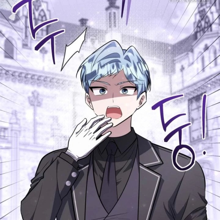 Baca The Villain's Daughter Plans To Run Away - Chapter 60 halaman 47