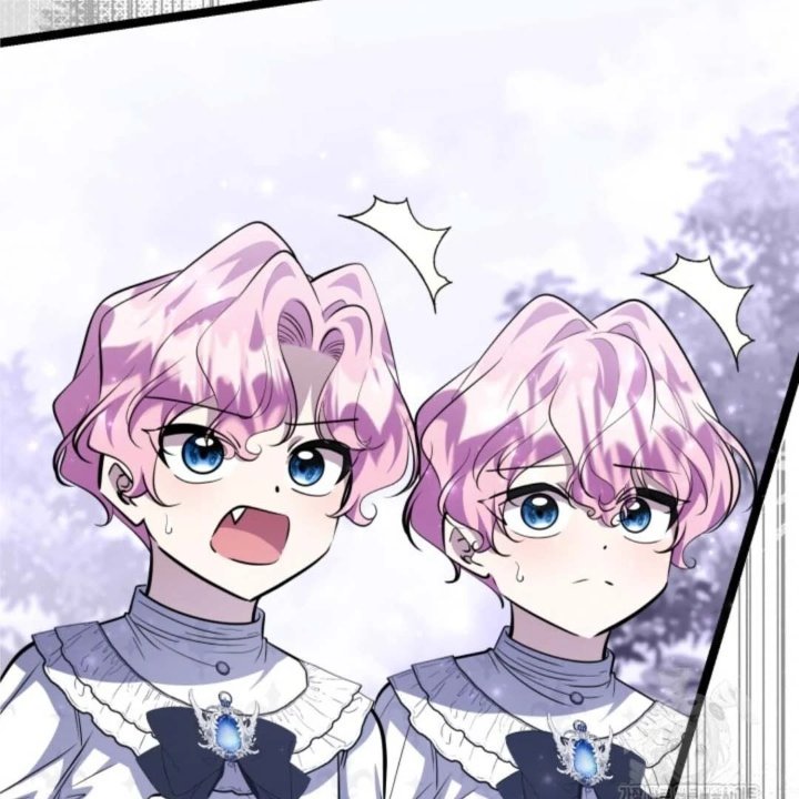 Baca The Villain's Daughter Plans To Run Away - Chapter 60 halaman 49