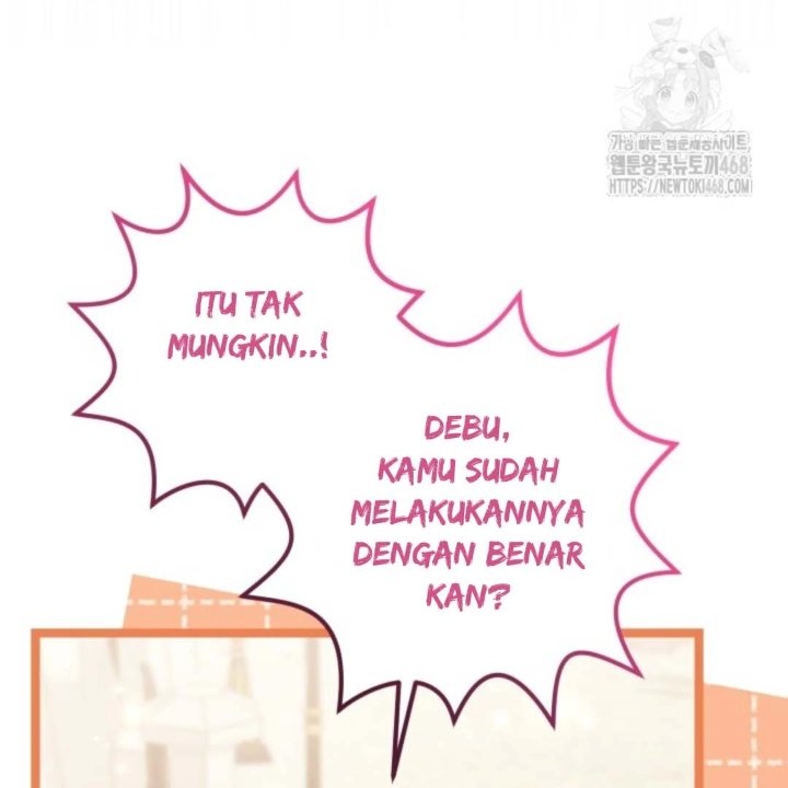 Baca The Villain's Daughter Plans To Run Away - Chapter 60 halaman 53