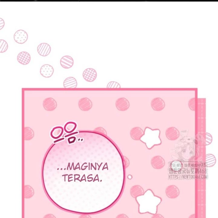 Baca The Villain's Daughter Plans To Run Away - Chapter 60 halaman 57