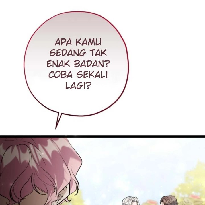 Baca The Villain's Daughter Plans To Run Away - Chapter 60 halaman 60