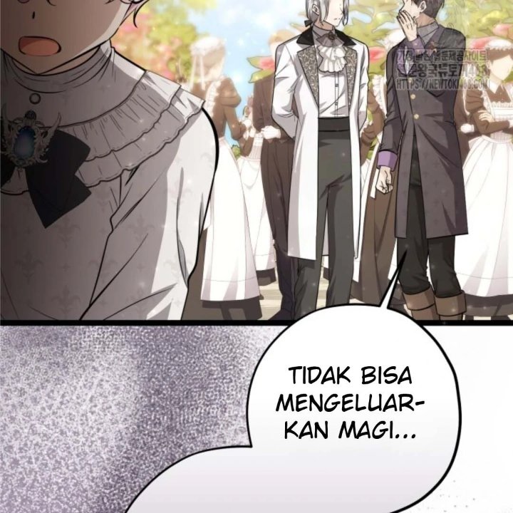 Baca The Villain's Daughter Plans To Run Away - Chapter 60 halaman 61