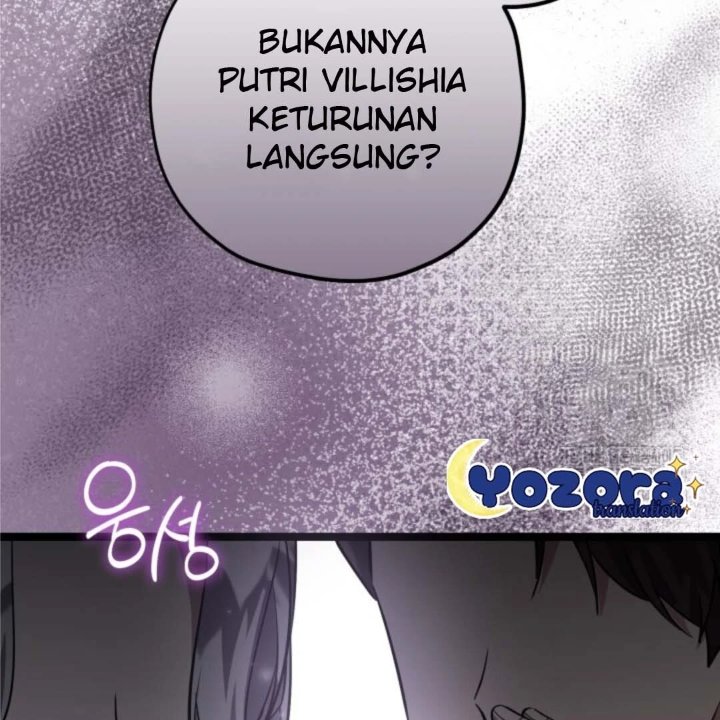 Baca The Villain's Daughter Plans To Run Away - Chapter 60 halaman 62