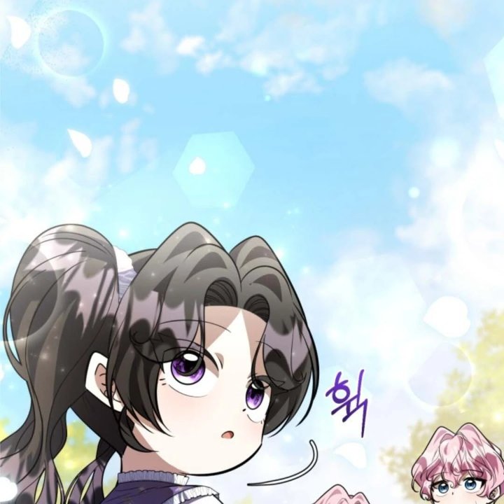 Baca The Villain's Daughter Plans To Run Away - Chapter 60 halaman 68