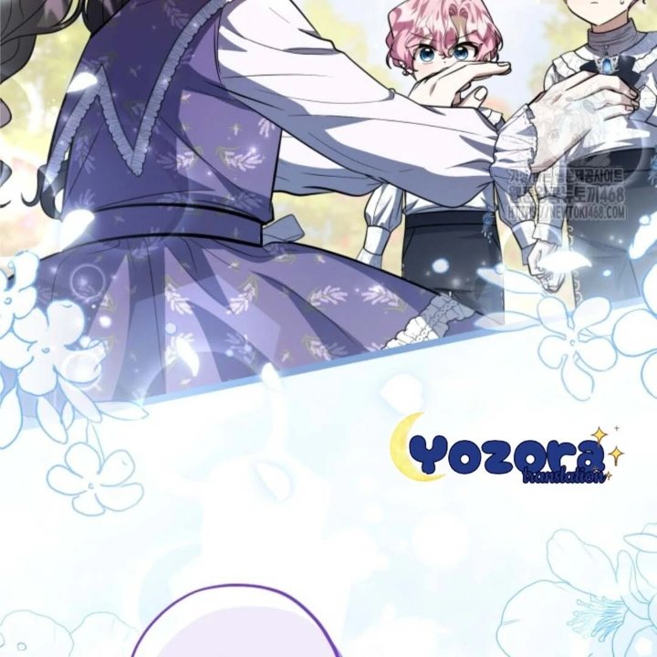 Baca The Villain's Daughter Plans To Run Away - Chapter 60 halaman 69