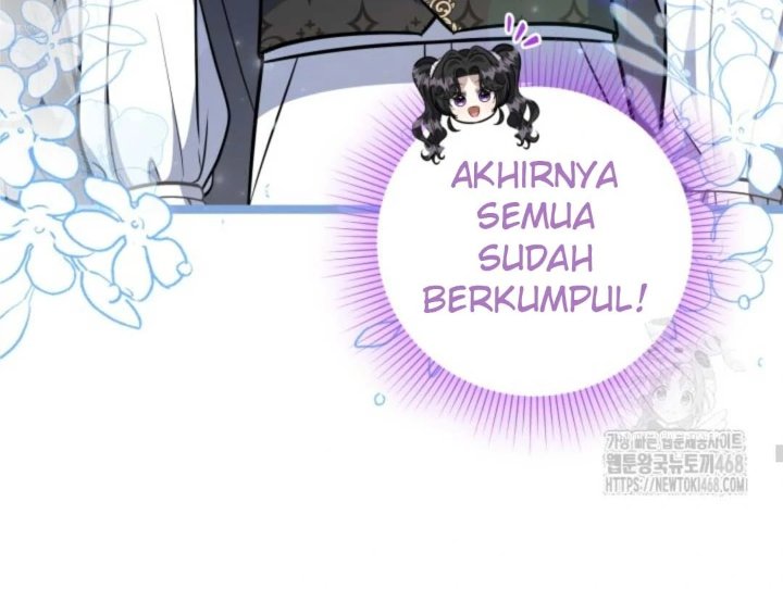 Baca The Villain's Daughter Plans To Run Away - Chapter 60 halaman 72