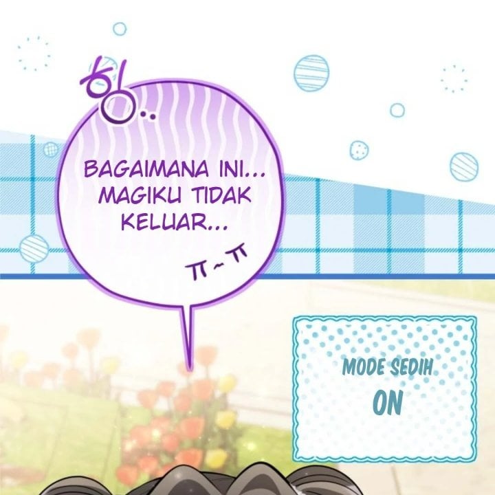 Baca The Villain's Daughter Plans To Run Away - Chapter 60 halaman 73