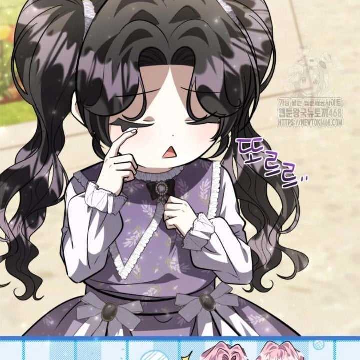 Baca The Villain's Daughter Plans To Run Away - Chapter 60 halaman 74