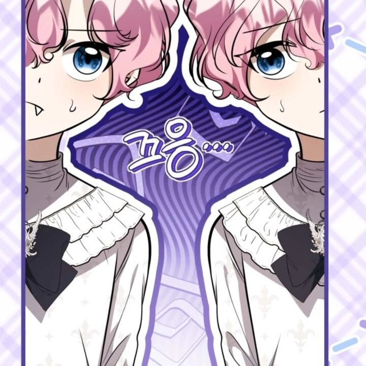 Baca The Villain's Daughter Plans To Run Away - Chapter 60 halaman 76