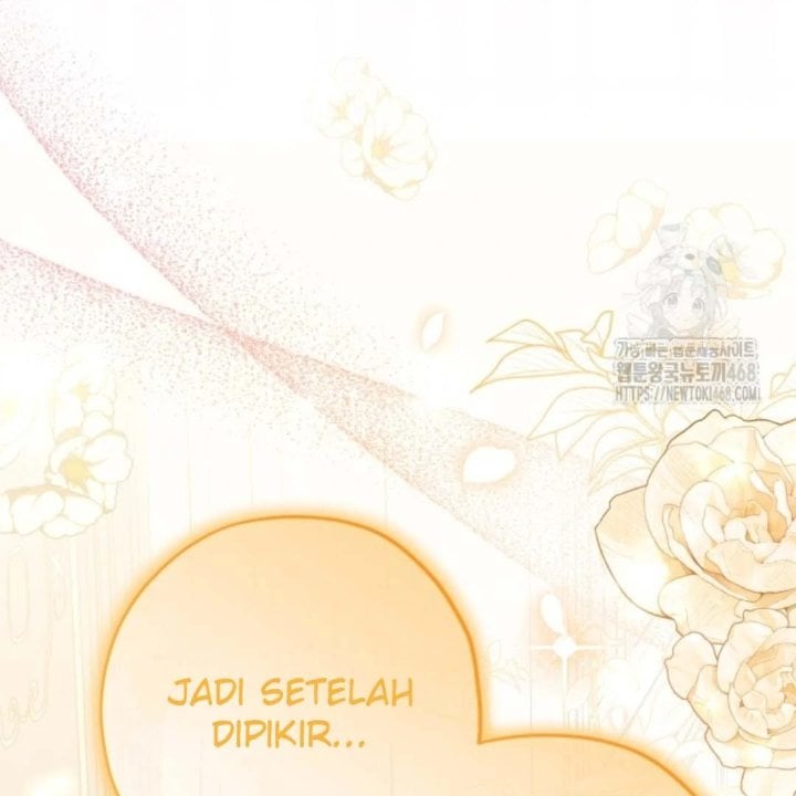 Baca The Villain's Daughter Plans To Run Away - Chapter 60 halaman 8