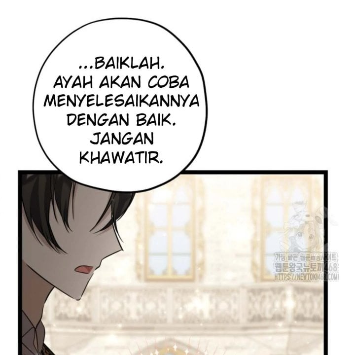 Baca The Villain's Daughter Plans To Run Away - Chapter 60 halaman 83