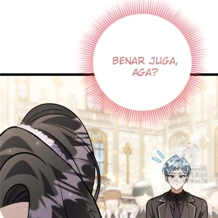 Baca The Villain's Daughter Plans To Run Away - Chapter 60 halaman 86