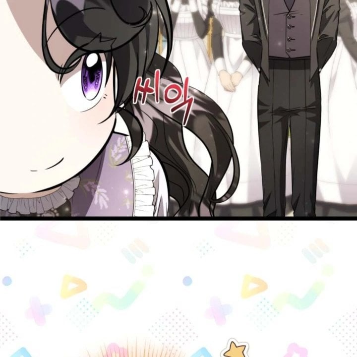Baca The Villain's Daughter Plans To Run Away - Chapter 60 halaman 87