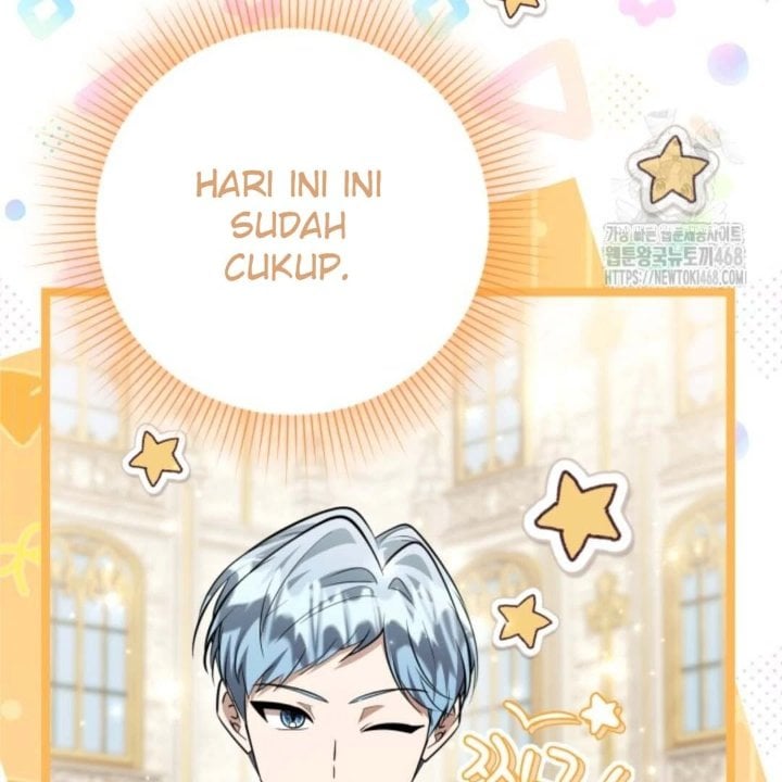 Baca The Villain's Daughter Plans To Run Away - Chapter 60 halaman 88