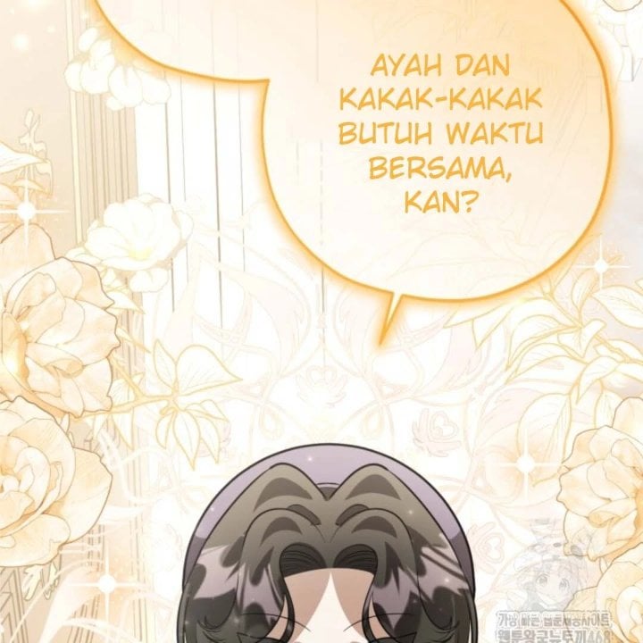 Baca The Villain's Daughter Plans To Run Away - Chapter 60 halaman 9
