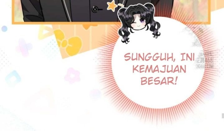Baca The Villain's Daughter Plans To Run Away - Chapter 60 halaman 90