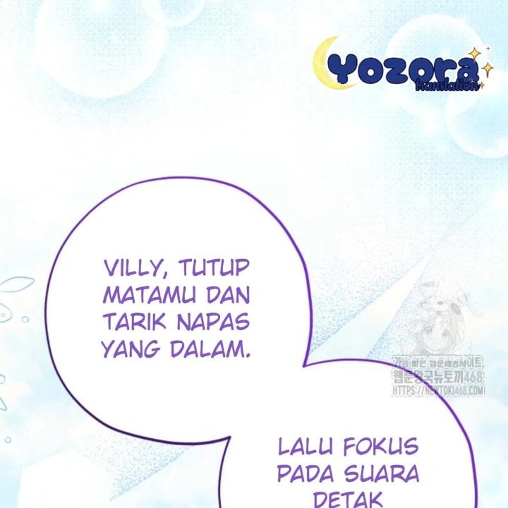 Baca The Villain's Daughter Plans To Run Away - Chapter 60 halaman 93
