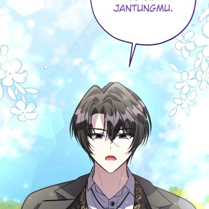Baca The Villain's Daughter Plans To Run Away - Chapter 60 halaman 94