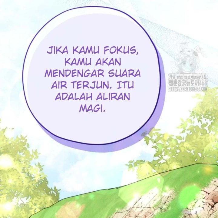 Baca The Villain's Daughter Plans To Run Away - Chapter 60 halaman 97