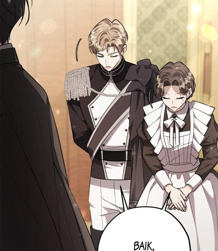 Baca The Villain's Daughter Plans To Run Away - Chapter 61 halaman 10