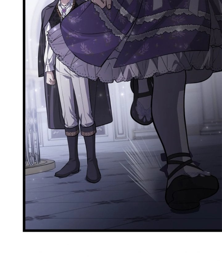 Baca The Villain's Daughter Plans To Run Away - Chapter 61 halaman 102