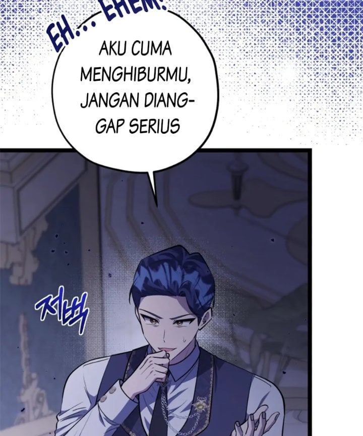 Baca The Villain's Daughter Plans To Run Away - Chapter 61 halaman 109