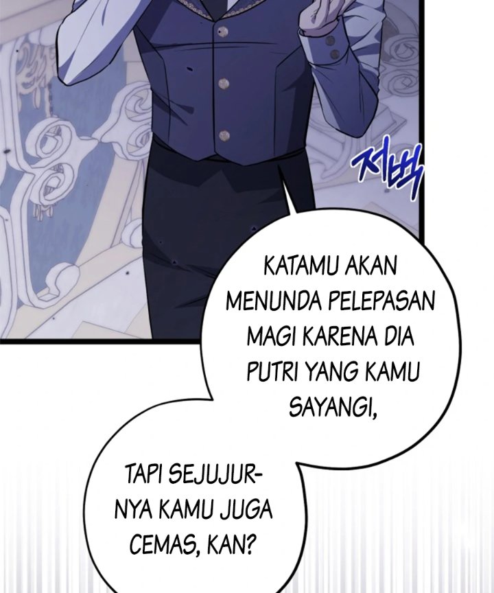 Baca The Villain's Daughter Plans To Run Away - Chapter 61 halaman 110