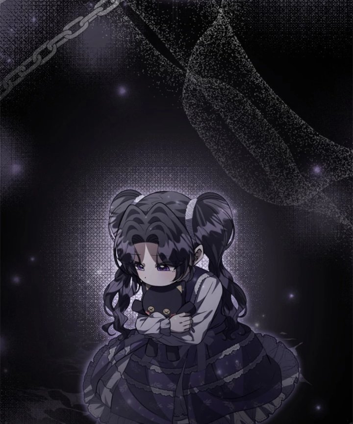 Baca The Villain's Daughter Plans To Run Away - Chapter 61 halaman 112