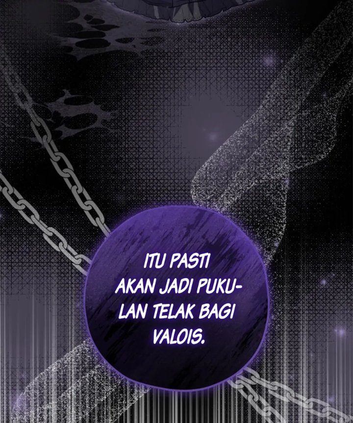 Baca The Villain's Daughter Plans To Run Away - Chapter 61 halaman 113