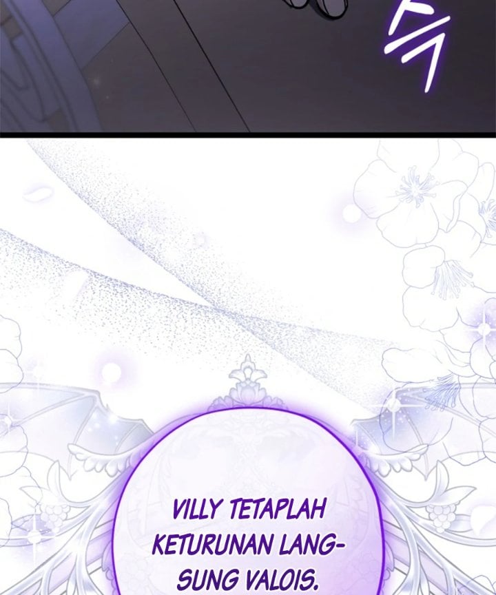 Baca The Villain's Daughter Plans To Run Away - Chapter 61 halaman 116