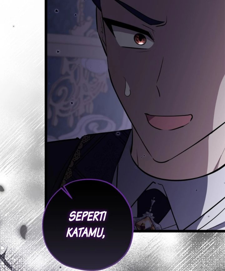 Baca The Villain's Daughter Plans To Run Away - Chapter 61 halaman 120