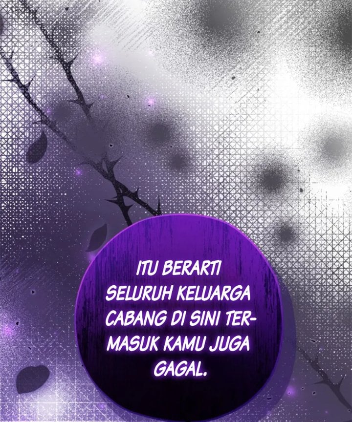 Baca The Villain's Daughter Plans To Run Away - Chapter 61 halaman 121