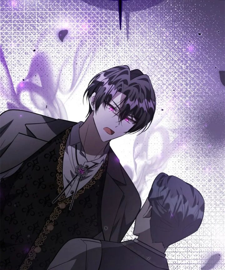 Baca The Villain's Daughter Plans To Run Away - Chapter 61 halaman 122