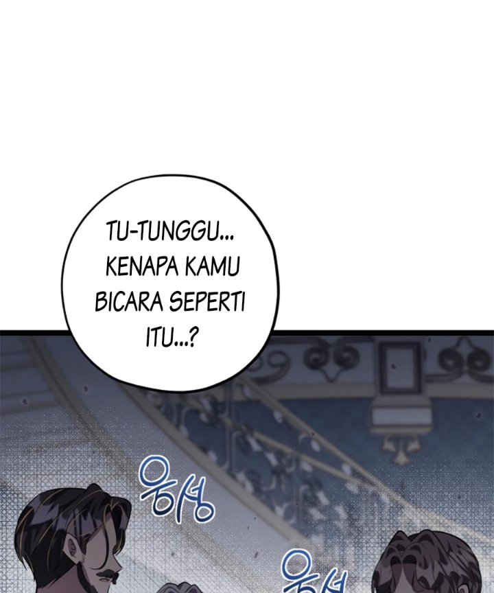 Baca The Villain's Daughter Plans To Run Away - Chapter 61 halaman 124
