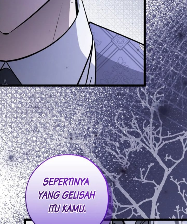 Baca The Villain's Daughter Plans To Run Away - Chapter 61 halaman 127