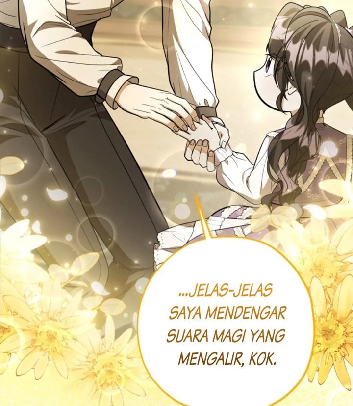 Baca The Villain's Daughter Plans To Run Away - Chapter 61 halaman 13