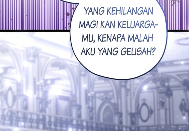 Baca The Villain's Daughter Plans To Run Away - Chapter 61 halaman 130