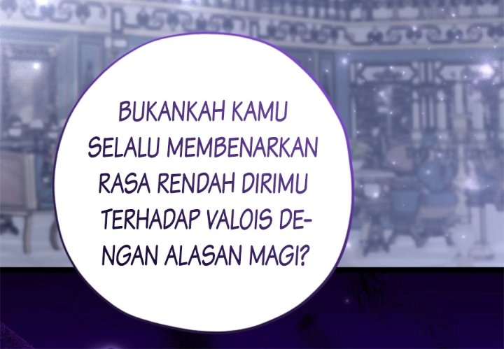 Baca The Villain's Daughter Plans To Run Away - Chapter 61 halaman 131